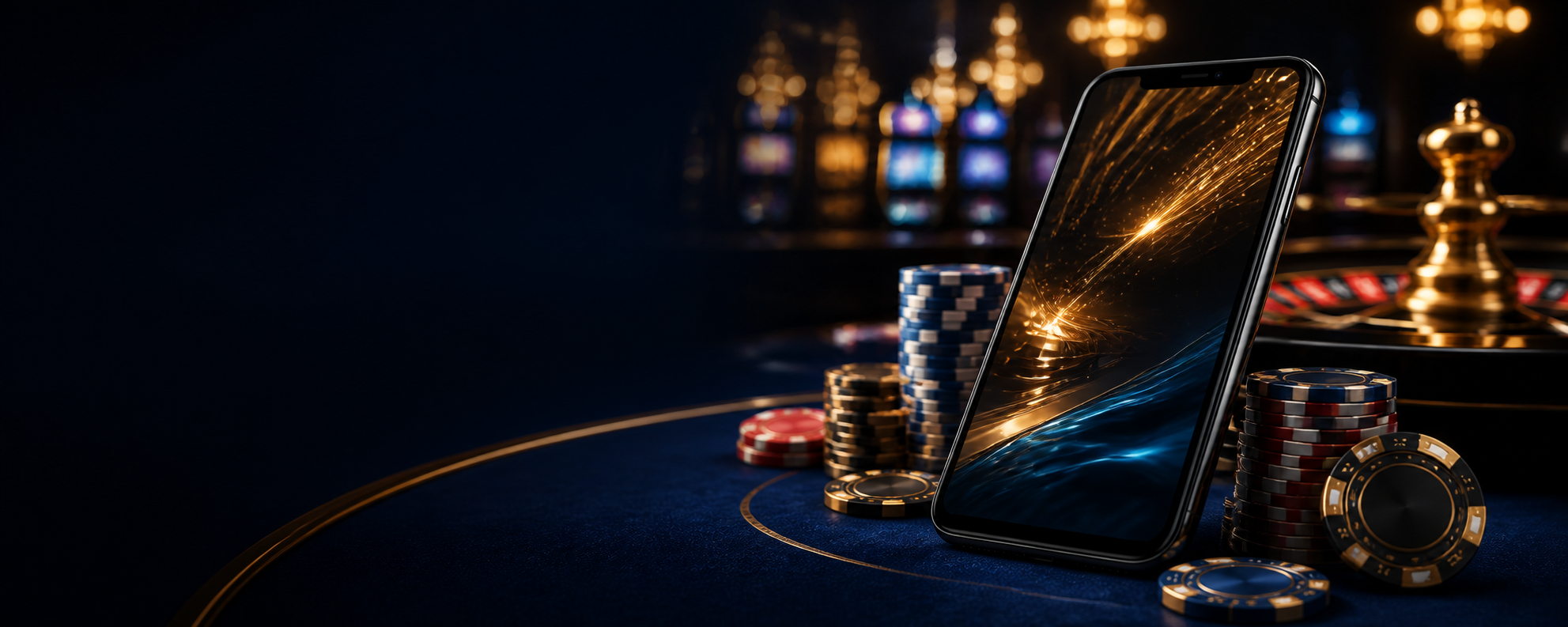 Mobilní aplikace PlayBaze Casino v Česku