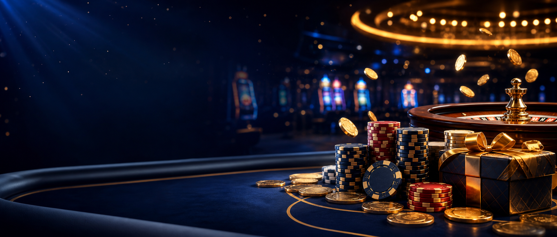 Bonusy a promo akce PlayBaze Casino v Česku